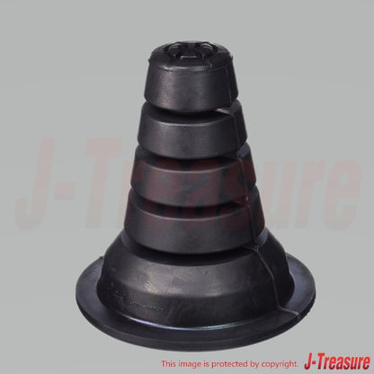 TOYOTA 4RUNNER GRN210 2003-2009 Genuine Hollow Spring Sub-Assy 48302-35040 OEM