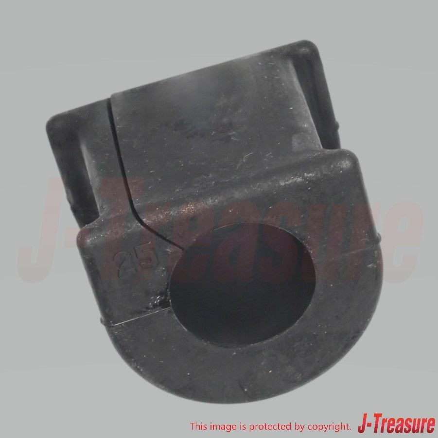 TOYOTA LAND CRUISER KZJ7# Genuine Fr/Stabilizer Bar Bush No.1 48815-26020 x2 Set
