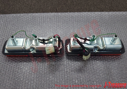 TOYOTA LAND CRUISER 40 Genuine Rear Combination Lamp Assy Right & Left Set OEM
