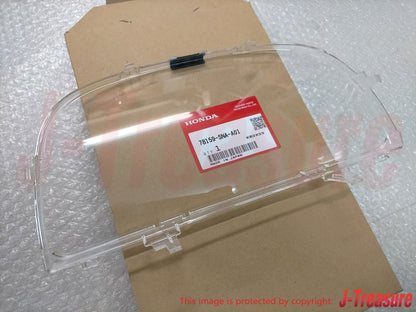 HONDA CIVIC FD1 FD2 TYPE-R Genuine Speedometer Cluster Lens 78159-SNA-A01 OEM