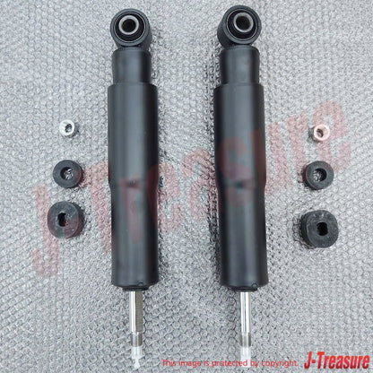 TOYOTA LAND CRUISER 100 LEXUS LX470 Genuine Rear Shock Absorber Assy Set OEM