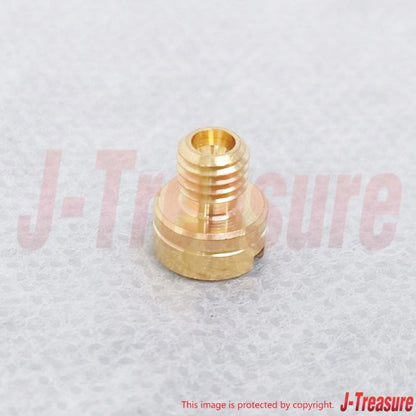 YAMAHA ZINGER PW50 81-83 85-87 90-02 Genuine Carburetor Main Jet 620-14231-13-00