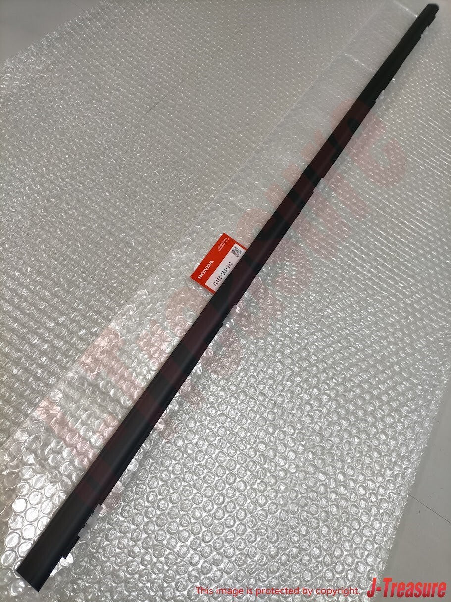 HONDA CIVIC EG6 EG4 3D 92-95 Genuine Window Door Molding Outer RH & LH Set OEM