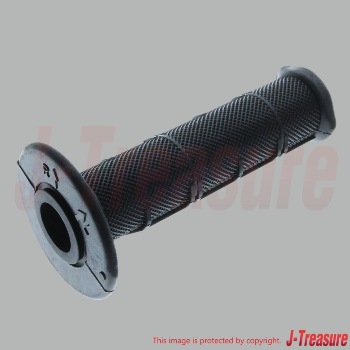 YAMAHA YZ125 '97-25 YZ250 '98-25 YZ250X '16-25 Genuine Handle Grip RH & LH Set