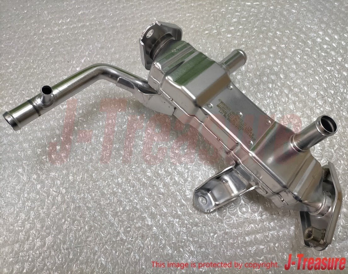 TOYOTA PRIUS 10-15 LEXUS CT200h 11-17 Genuine 2ZR-FXE EGR Pipe 25601-37010 OEM