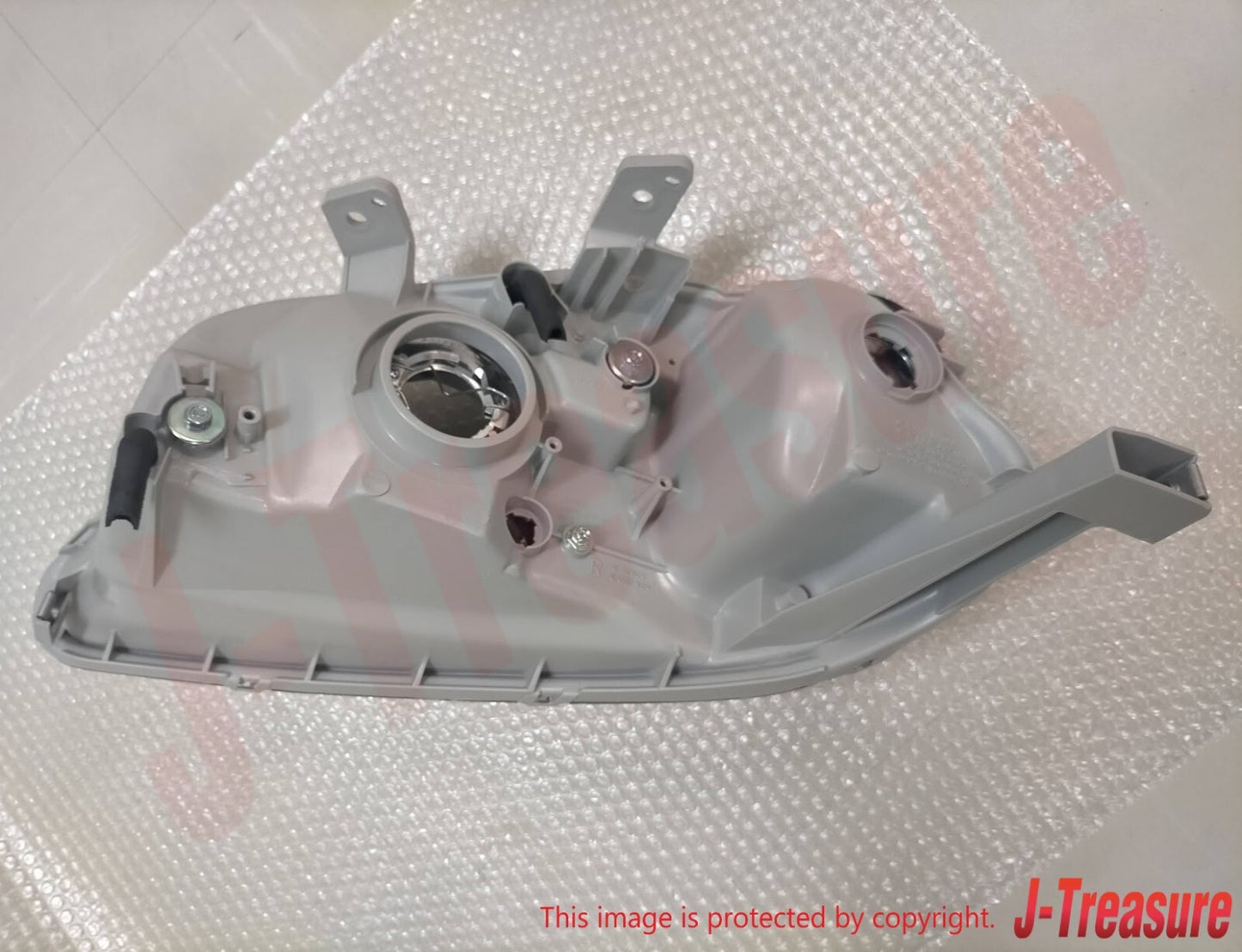 HONDA CIVIC TYPE-R EK9 EK3 EK4 Genuine Headlight Unit Right 33101-S04-Z01 OEM