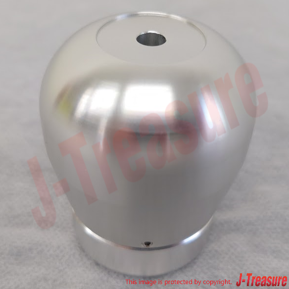 MITSUBISHI LANCER Evo 8 9 CT9A '03-06 Genuine 6M/T Shift Lever Knob MZ525617 OEM