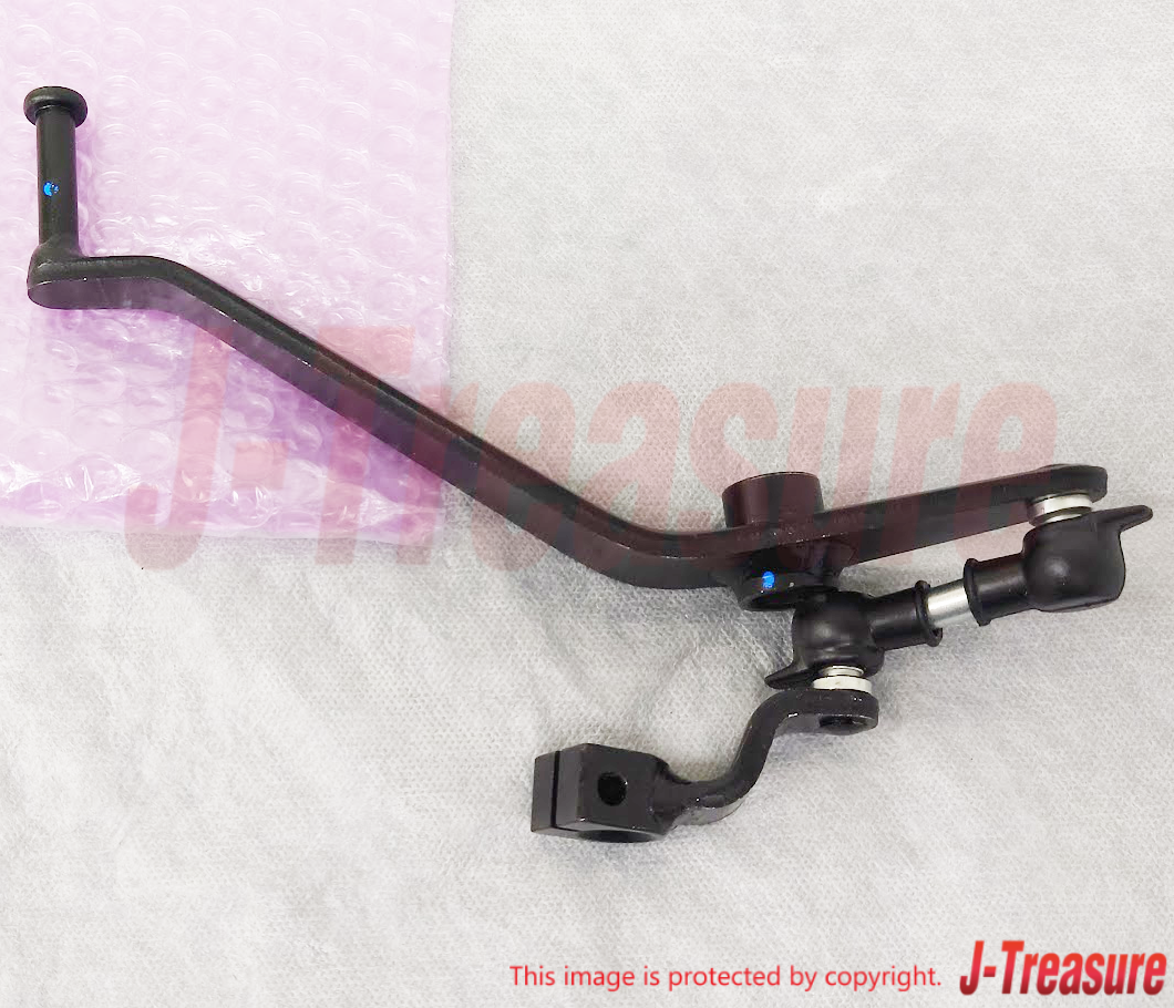 HONDA REBEL CMX300 2017-2024 Genuine Gearshift Pedal & Rubber Set OEM