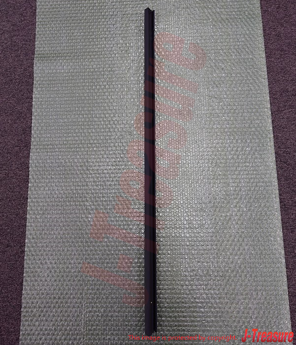 HONDA ACURA TSX 04-08 Genuine Front Door Inner Weatherstrip RH & LH Set OEM
