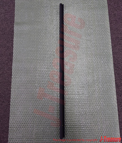 HONDA ACURA TSX 04-08 Genuine Front Door Inner Weatherstrip RH & LH Set OEM