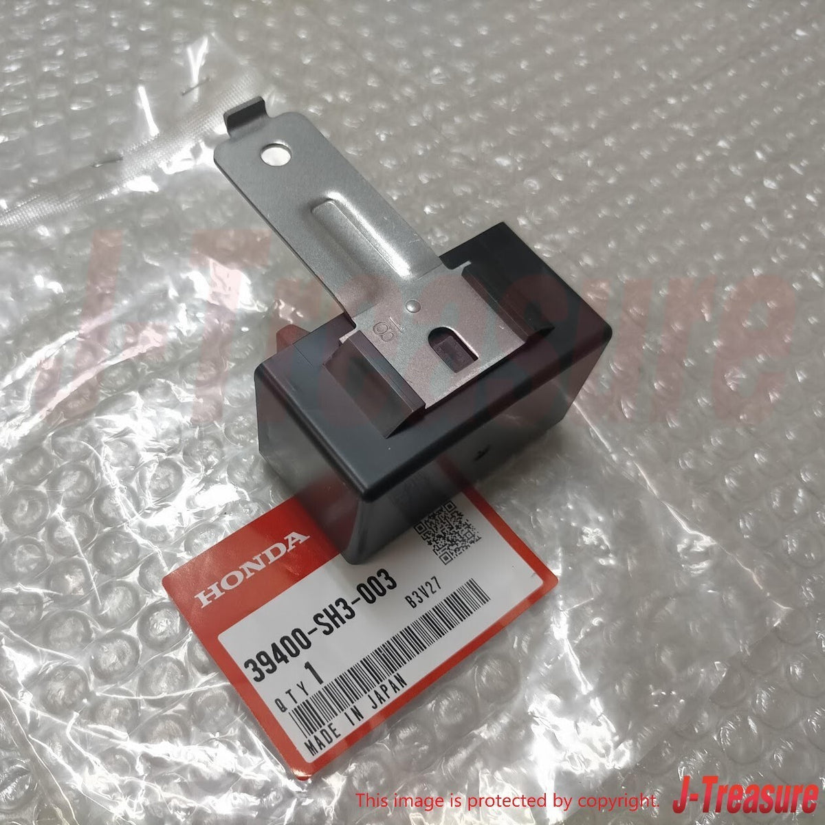 HONDA CIVIC CR-X INTEGRA ACTY Genuine EFI Main Relay Fuel Pump 39400-SH3-003 OEM