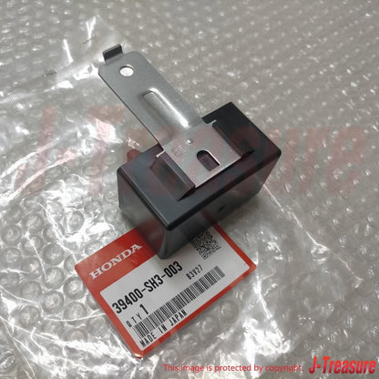 HONDA CIVIC CR-X INTEGRA ACTY Genuine EFI Main Relay Fuel Pump 39400-SH3-003 OEM