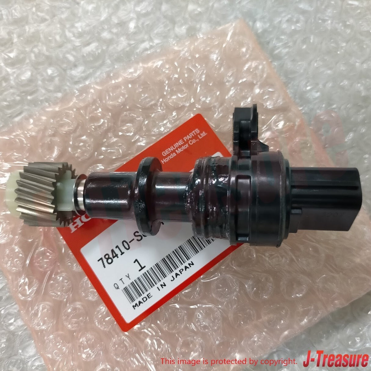 HONDA ACURA RSX DC5 2002-2004 Genuine Speed Sensor Assy 78410-S6M-N01 OEM