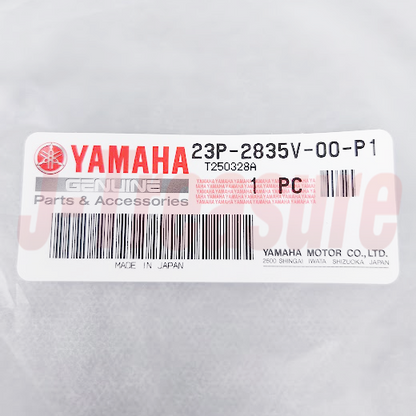 YAMAHA XT1200Z SUPER TENERE 2012-2017 Genuine Panel 2 RH 23P-2835V-00-P1 OEM