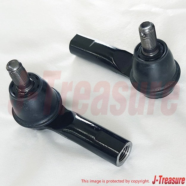 HONDA S2000 AP1 AP2 2000-2009 Genuine Tie Rod End Comp 53540-S47-951 x2 Set OEM