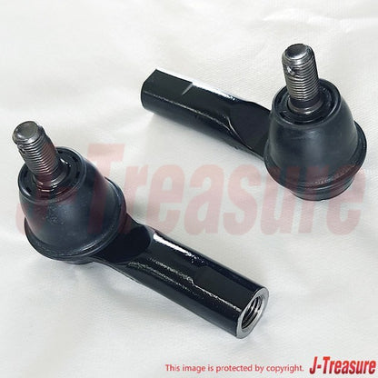 HONDA S2000 AP1 AP2 2000-2009 Genuine Tie Rod End Comp 53540-S47-951 x2 Set OEM