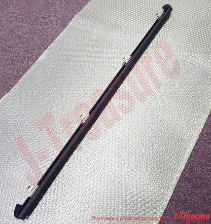 TOYOTA HARRIER LEXUS RX300 Genuine Front Door Inner Weatherstrip RH & LH Set OEM