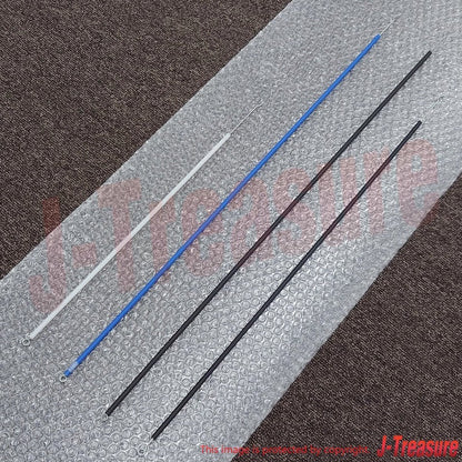 TOYOTA COROLLA AE86 84-85 Genuine Air Conditioning Control Cable 4piece set RHD