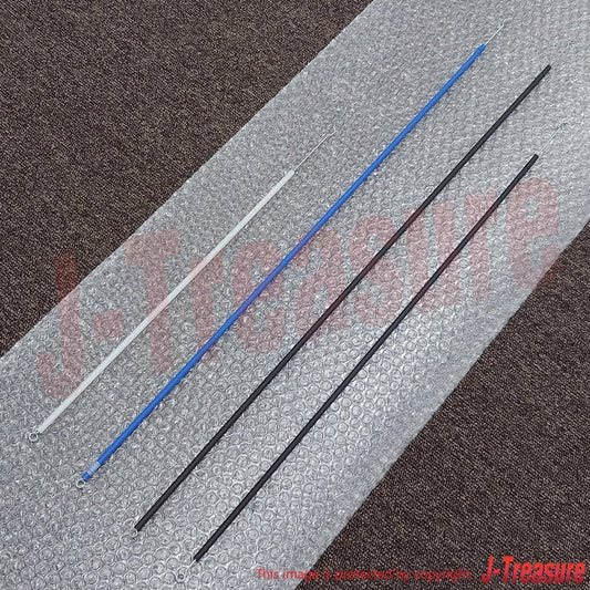 TOYOTA COROLLA AE86 84-85 Genuine Air Conditioning Control Cable 4piece set RHD