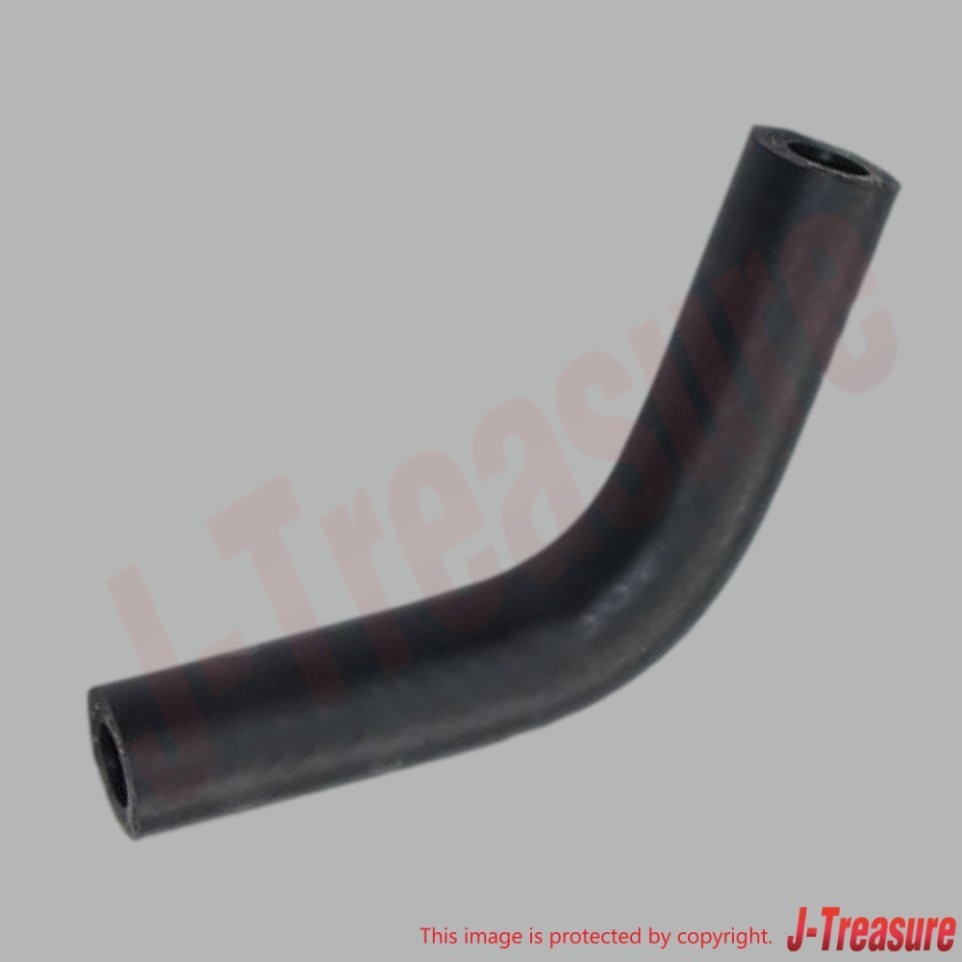 NISSAN SKYLINE R34 GT-R Genuine BOV Inlet Tube to Water Connector Hose W/Clamp