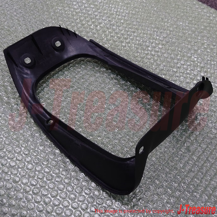 MAZDA RX-7 RX7 FD3S Genuine Headlight Bezel Trim Left Side FD01-50-751C OEM