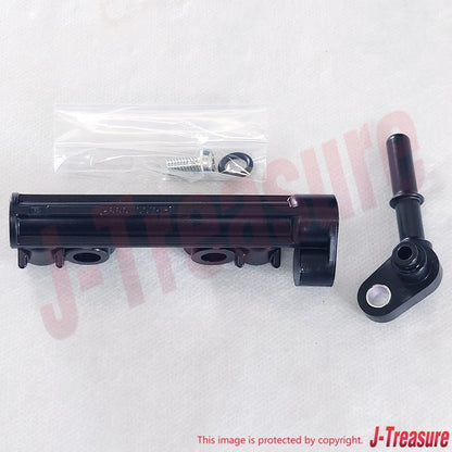 KAWASAKI NINJA 300 EX300 2013-2017 Genuine Fuel Pipe Comp 31064-0164 OEM