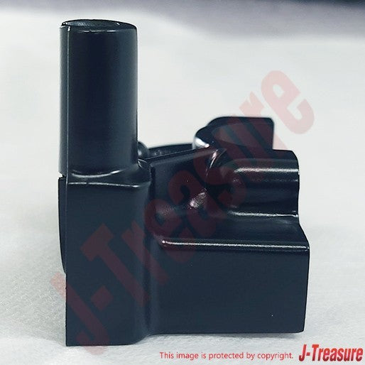 KAWASAKI KLX110/R '10-25 KLX110R L '21-25 Genuine Throttle Case Upper 32099-0037