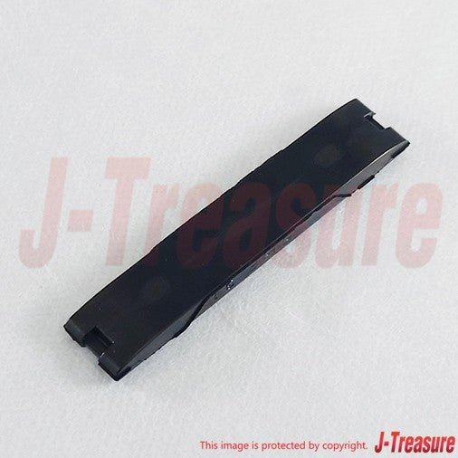 YAMAHA YZF-R1 1998-2024 Genuine Stopper Guide 2 5BE-12241-01-00 OEM