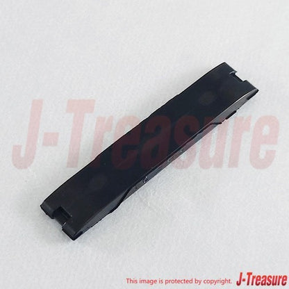 YAMAHA YZF-R1 1998-2024 Genuine Stopper Guide 2 5BE-12241-01-00 OEM