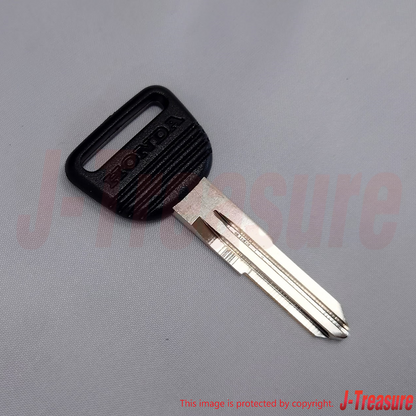 HONDA CIVIC EF EG EK  Genuine Blank Plastic Master Key (41mm) 35113-SH3-013 OEM