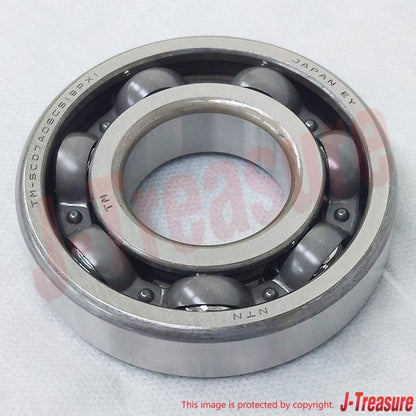 HONDA XR650L '93-25 Genuine Crankshaft Bearing(6307) RH Side 91001-MN9-003 OEM