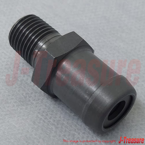 SUBARU IMPREZA WRX GC8 1993-2003 Genuine PCV Valve Complete 11810AA000 OEM