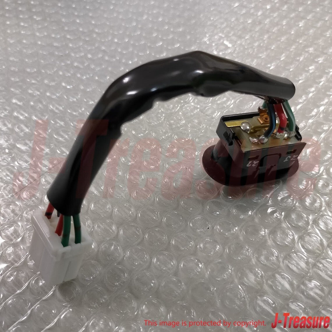 MAZDA RX-7 RX7 FD3S 1993-1995 RHD Genuine Both Side Power Window Switch Set OEM