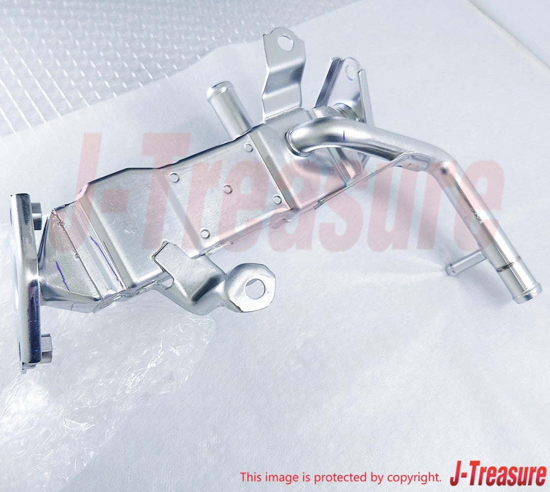 TOYOTA PRIUS 10-15 LEXUS CT200h 11-17 Genuine 2ZR-FXE EGR Pipe 25601-37010 OEM