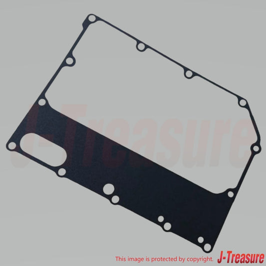 SUZUKI GSX-R750 08-09 11-19 21-24 Genuine Oil Pan Gasket 11489-01H01 OEM