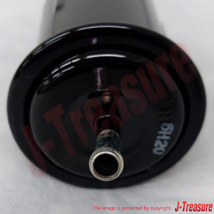 MAZDA RX-7 FC3S FC3C 1986-1991 Genuine Fuel Filter & Body N327-13-480 OEM