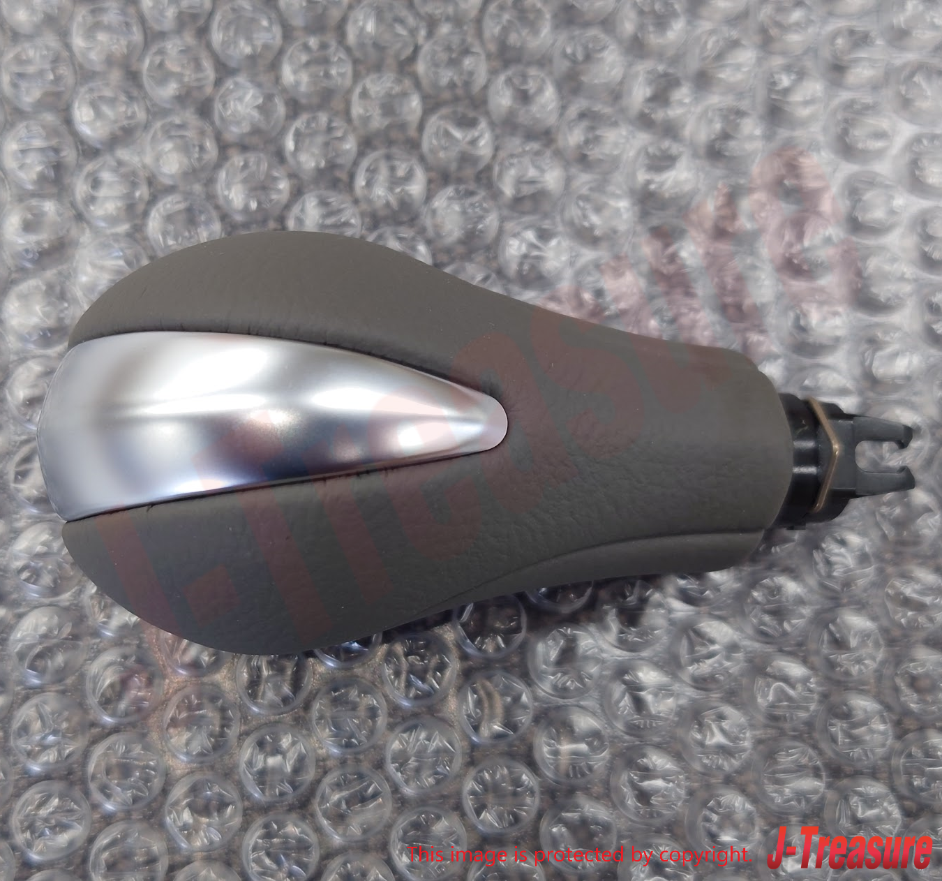 NISSAN INFINITI G37 V36 09-13 Genuine AT Control Lever Knob Assy 34910-1NF3A OEM