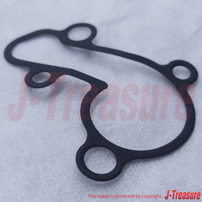 SUZUKI RM85 '02-09 2012 '15-23 Genuine Water Pump Case & Gasket Set OEM
