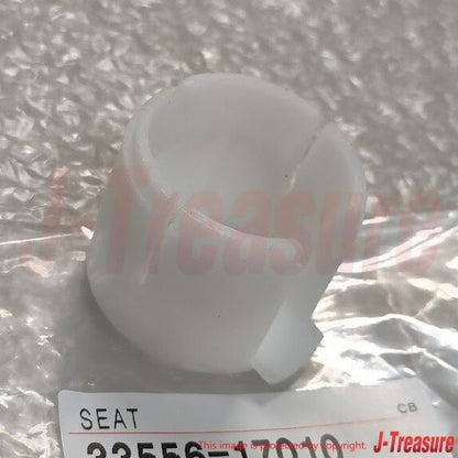 TOYOTA MR2 AW11 SW20 Genuine 5MT Manual Transmission Shift Lever Ball Seat OEM