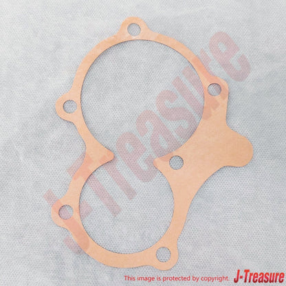MAZDA MX-5 MIATA NA NB 1990-2005 Genuine MT Front Cover Gasket & Oil Seal Set