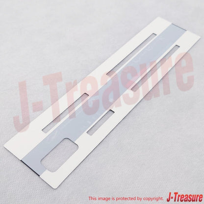 TOYOTA COROLLA LEVIN SPRINTER TRUENO AE86 Genuine Plate Heater Control Manual