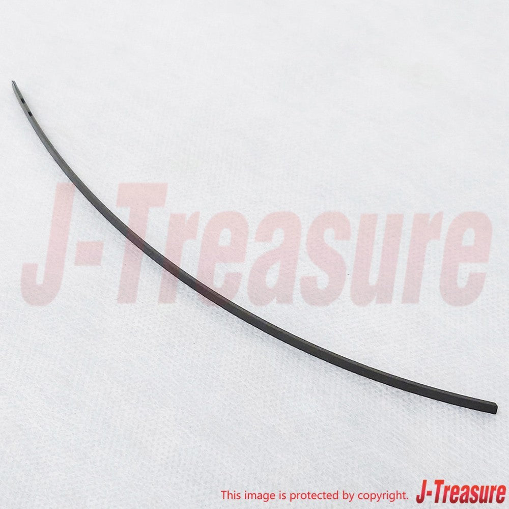 MAZDA RX-8 SE3P 03-11 Genuine Rotary Engine Side Seal & Side Seal Spring Set OEM