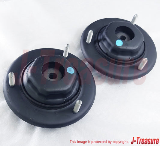 TOYOTA SUPRA JZA80 '93-96 Genuine Rear Suspension Support Assy RH & LH Set OEM