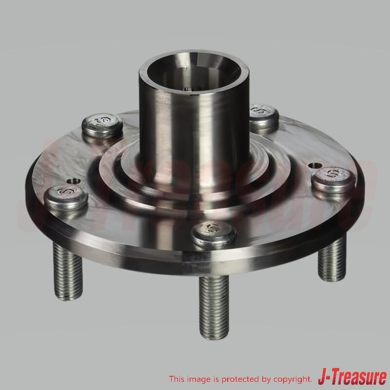 HONDA CR-V RD4 RD5 RD6 RD7 2002-2006 Genuine Front Hub Assy 44600-S87-A00 OEM