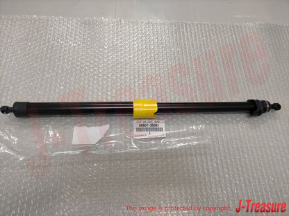 TOYOTA FJ CRUISER GSJ10 07-14 Genuine Back Door Damper Stay LH 68907-35081 OEM