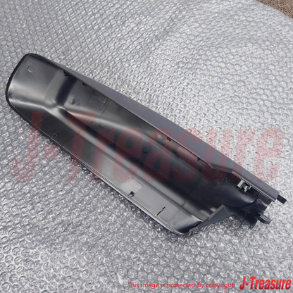 TOYOTA LAND CRUISER UZJ100 02-07 Genuine Roof Rack Leg Cover Fr RH 63491-60080
