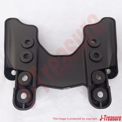 SUZUKI V-STROM DL650 04-09 2011 Genuine Windscreen Brace Assy 94600-27G00 OEM