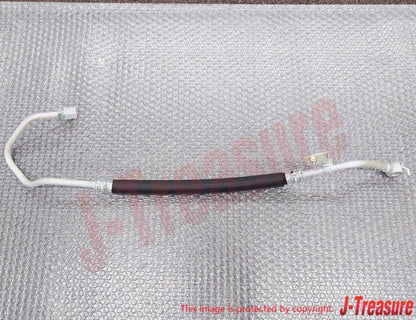 MITSUBISHI MONTERO V75W 01-06 Genuine Engine Oil Cooler Return & Feed Hose Set