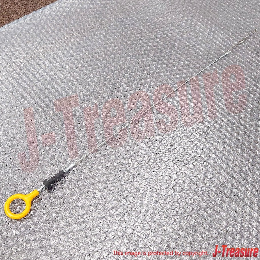 NISSAN SAFARI Y61 1997-2002 Genuine TD42T Oil Level Gauge 11140-0Y711 OEM