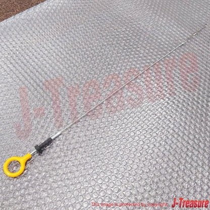 NISSAN SAFARI Y61 1997-2002 Genuine TD42T Oil Level Gauge 11140-0Y711 OEM